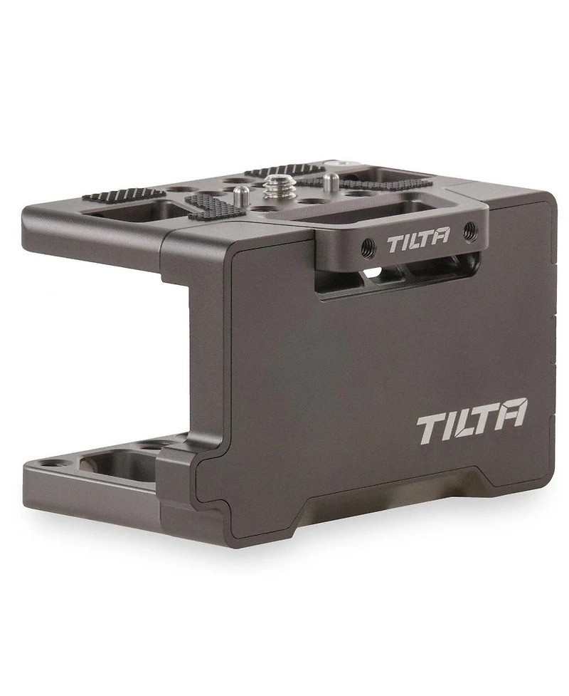 Tilta Tilta F970 Battery Baseplate - Tilta Grey