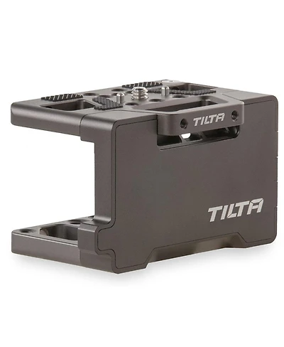 Tilta Tilta F970 Battery Baseplate - Tilta Grey