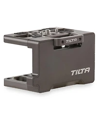 Tilta Tilta F970 Battery Baseplate - Tilta Grey