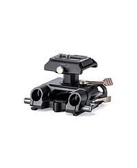 Tilta 15mm Lws Arca Height Adjustable Baseplate, Black
