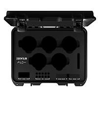 Dzofilm Hard Case for Arles Prime Cine 5-Lens Kit