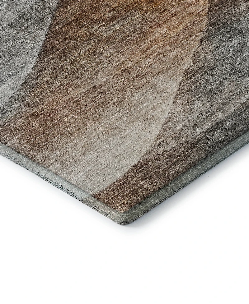 Dalyn Neo NO1 2'3"x7'6" Runner Area Rug