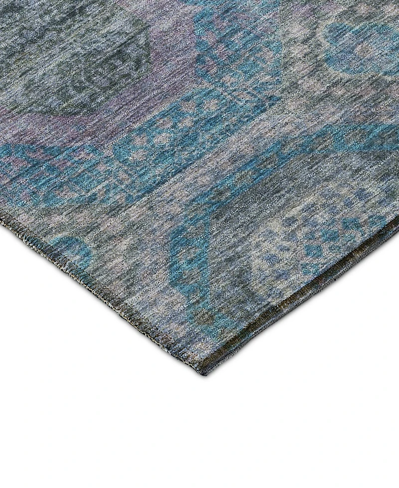 Dalyn Karaj KJ6 8'x10' Area Rug