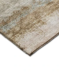 Dalyn Nouveau Washable NV5 2'3"x7'6" Runner Area Rug