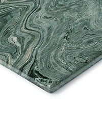 Dalyn Ravenna Washable RN8 3'x5' Area Rug