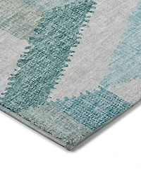 Dalyn Lorenzo Washable LN1 2'3"x7'6" Runner Area Rug