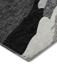 Dalyn Lorenzo Washable LN4 2'3"x7'6" Runner Area Rug