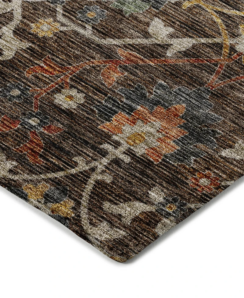 Dalyn Silk Road SR4 3'x5' Area Rug