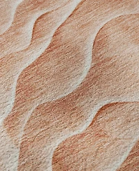 Dalyn Pacifica Washable PA1 2'3"x7'6" Runner Area Rug