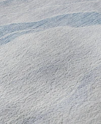 Dalyn Pacifica Washable PA6 9'x12' Area Rug