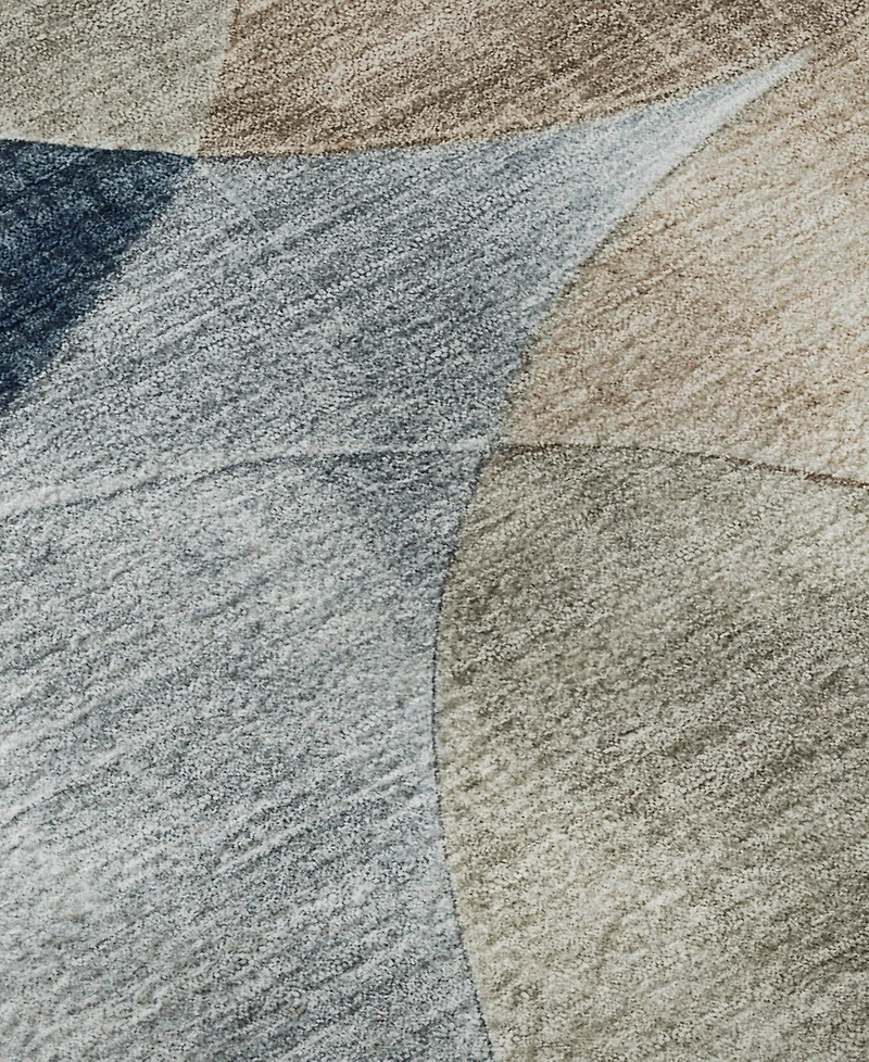 Dalyn Neo NO13 8'x8' Round Area Rug