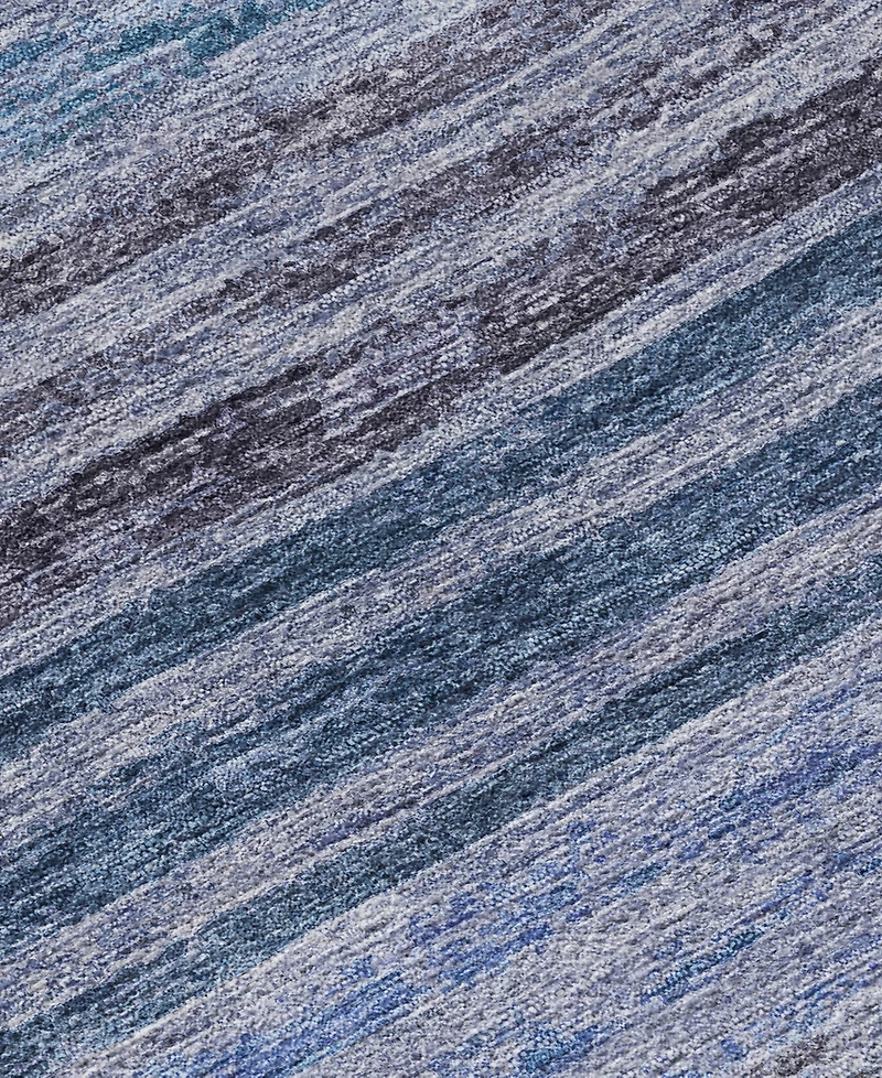 Dalyn Karaj KJ4 2'3"x7'6" Runner Area Rug