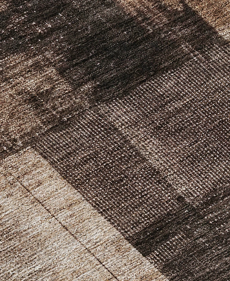 Dalyn Nouveau NV10 2'3"x7'6" Runner Area Rug