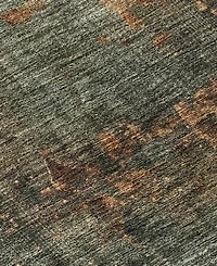 Dalyn Nouveau Washable NV19 2'3"x7'6" Runner Area Rug
