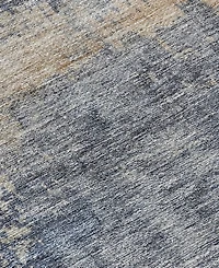 Dalyn Nouveau Washable NV25 8'x8' Round Area Rug