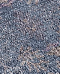 Dalyn Solace Washable SL9 2'3"x7'6" Runner Area Rug