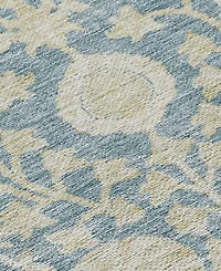 Dalyn Solace Washable SL8 2'6"x3'10" Area Rug