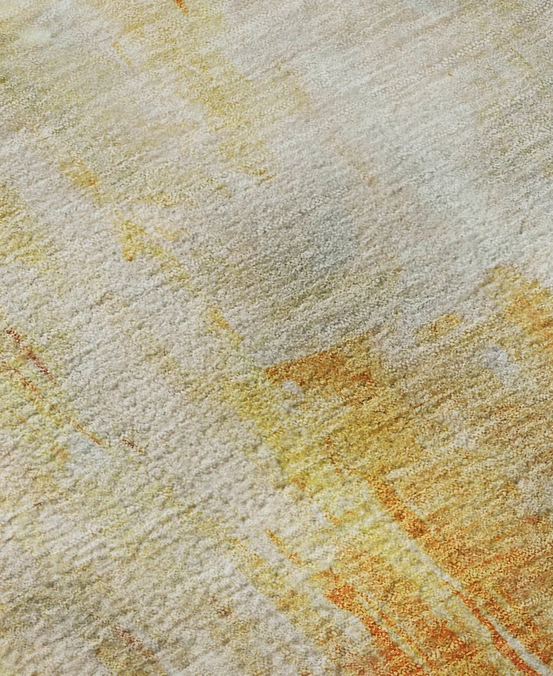 Dalyn Ravenna Washable RN2 2'3"x7'6" Runner Area Rug