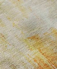 Dalyn Ravenna Washable RN2 2'3"x7'6" Runner Area Rug