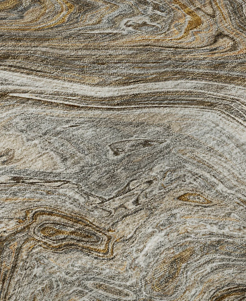 Dalyn Ravenna Washable RN8 2'3"x7'6" Runner Area Rug