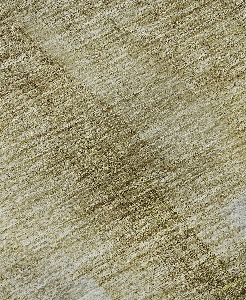 Dalyn Ravenna Washable RN6 8'x8' Round Area Rug