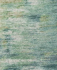 Dalyn Kochi Washable KC1 2'3"x7'6" Runner Area Rug