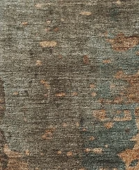 Dalyn Kochi Washable KC11 8'x8' Round Area Rug
