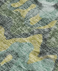 Dalyn Lorenzo Washable LN6 2'3"x7'6" Runner Area Rug