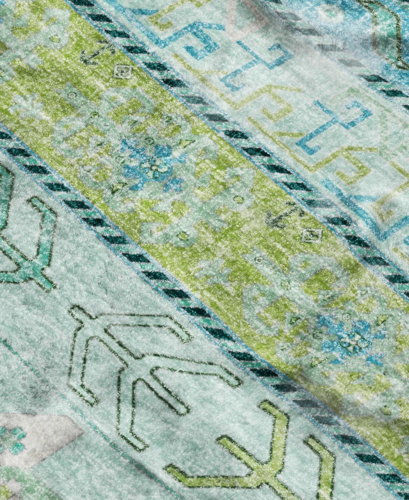 Dalyn Lorenzo LN3 3'x5' Area Rug