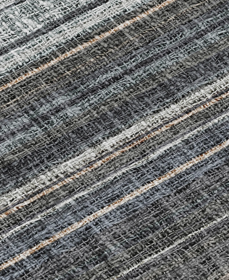 Dalyn Portico Washable PO2 9'x12' Area Rug