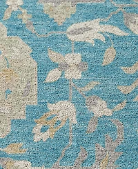 Dalyn Tabrook TB4 2'3"x7'6" Runner Area Rug