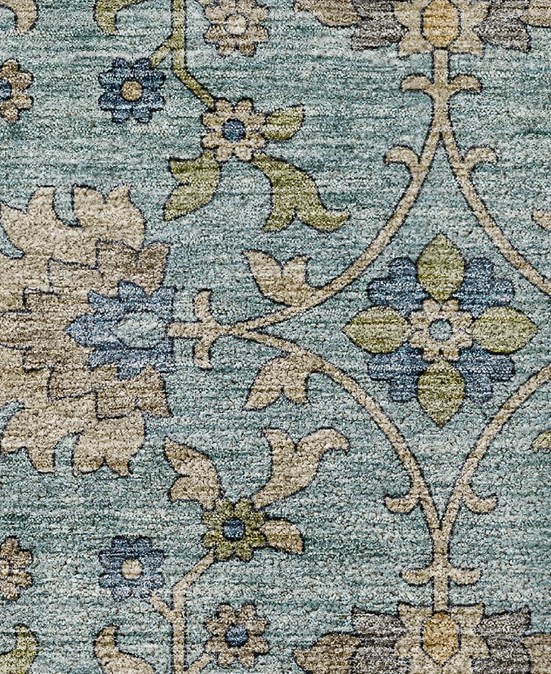 Dalyn Silk Road Washable SR1 5'x7'6" Area Rug