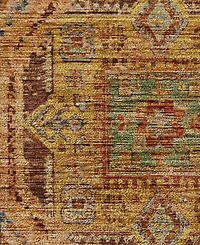 Dalyn Silk Road SR10 9'x12' Area Rug