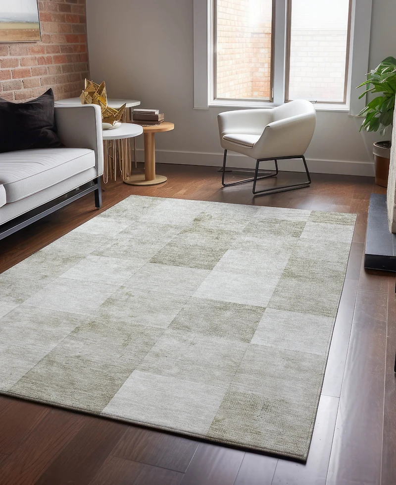 Dalyn Pacifica PA10 2'6"x3'10" Area Rug