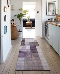 Dalyn Neo NO15 2'3"x7'6" Runner Area Rug