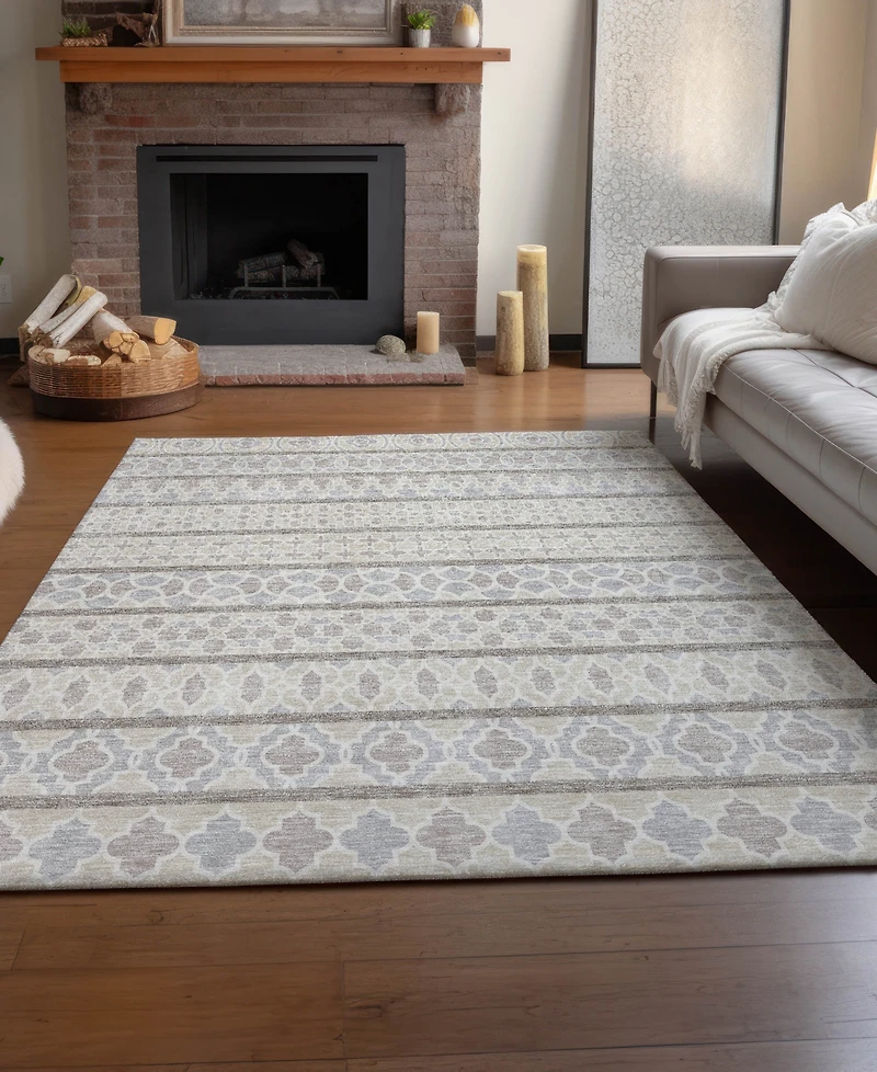 Dalyn Neo NO5 8'x10' Area Rug