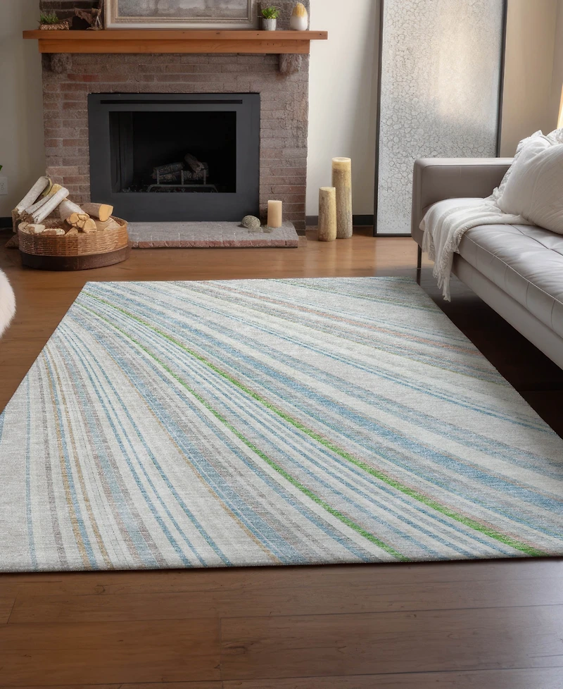 Dalyn Neo NO14 8'x10' Area Rug