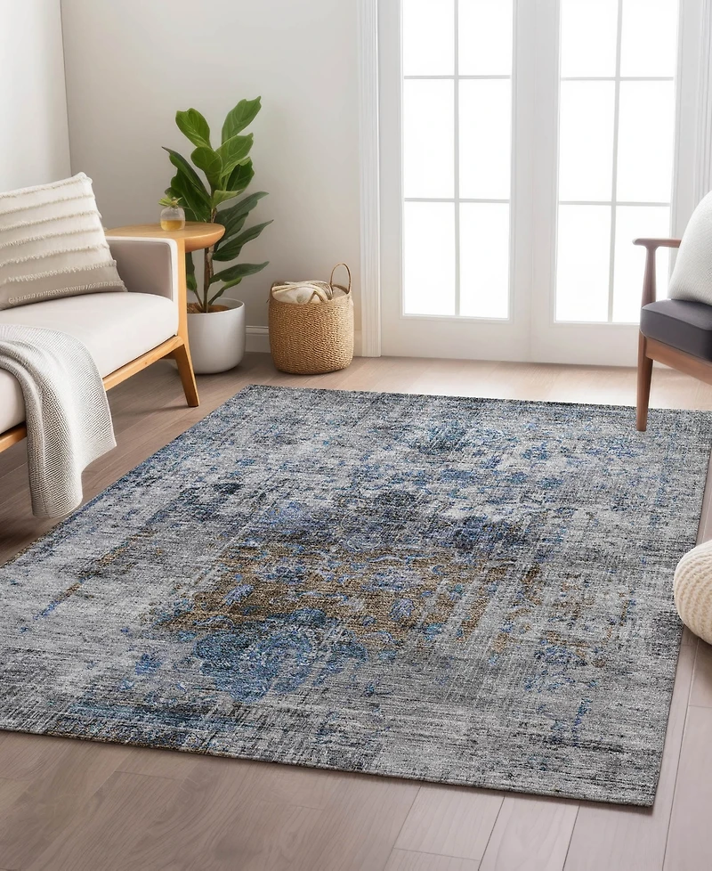 Dalyn Karaj KJ2 3'x5' Area Rug