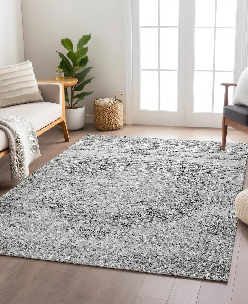 Dalyn Karaj Washable KJ8 8'x10' Area Rug