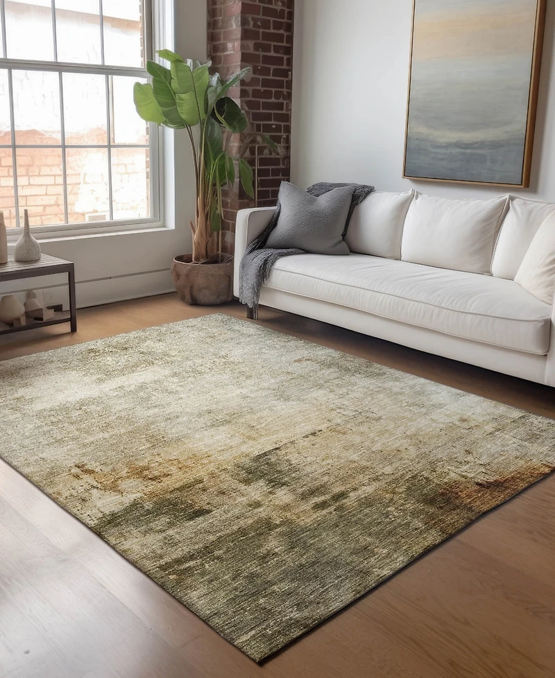 Dalyn Nouveau NV1 3'x5' Area Rug