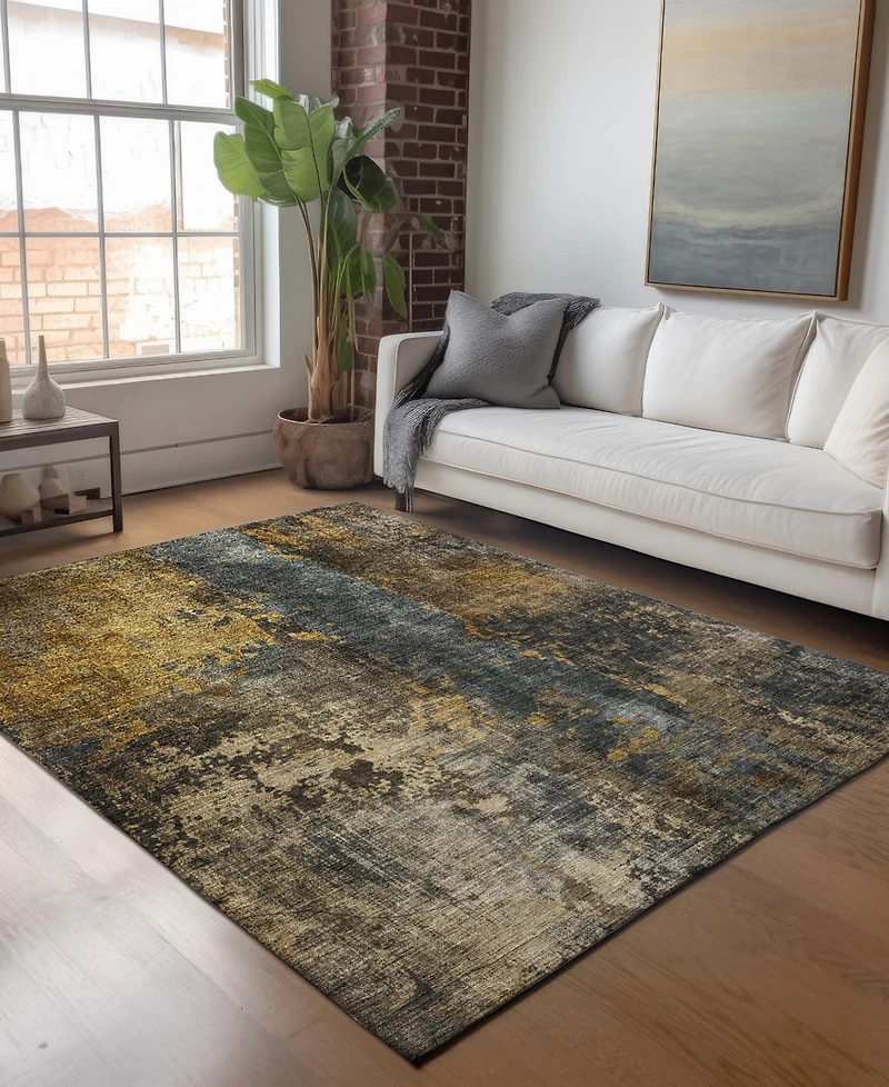 Dalyn Nouveau Washable NV12 8'x10' Area Rug