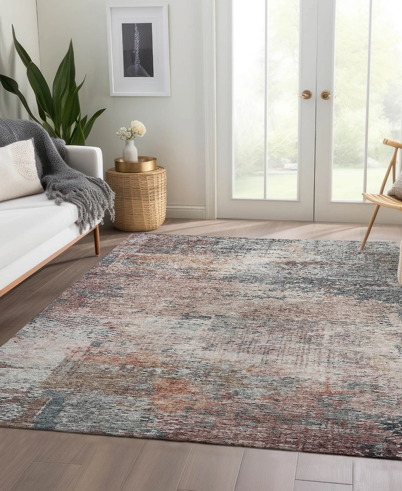 Dalyn Solace SL5 8'x10' Area Rug