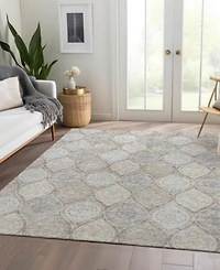 Dalyn Solace Washable SL1 9'x12' Area Rug