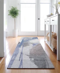 Dalyn Ravenna Washable RN7 2'3"x7'6" Runner Area Rug