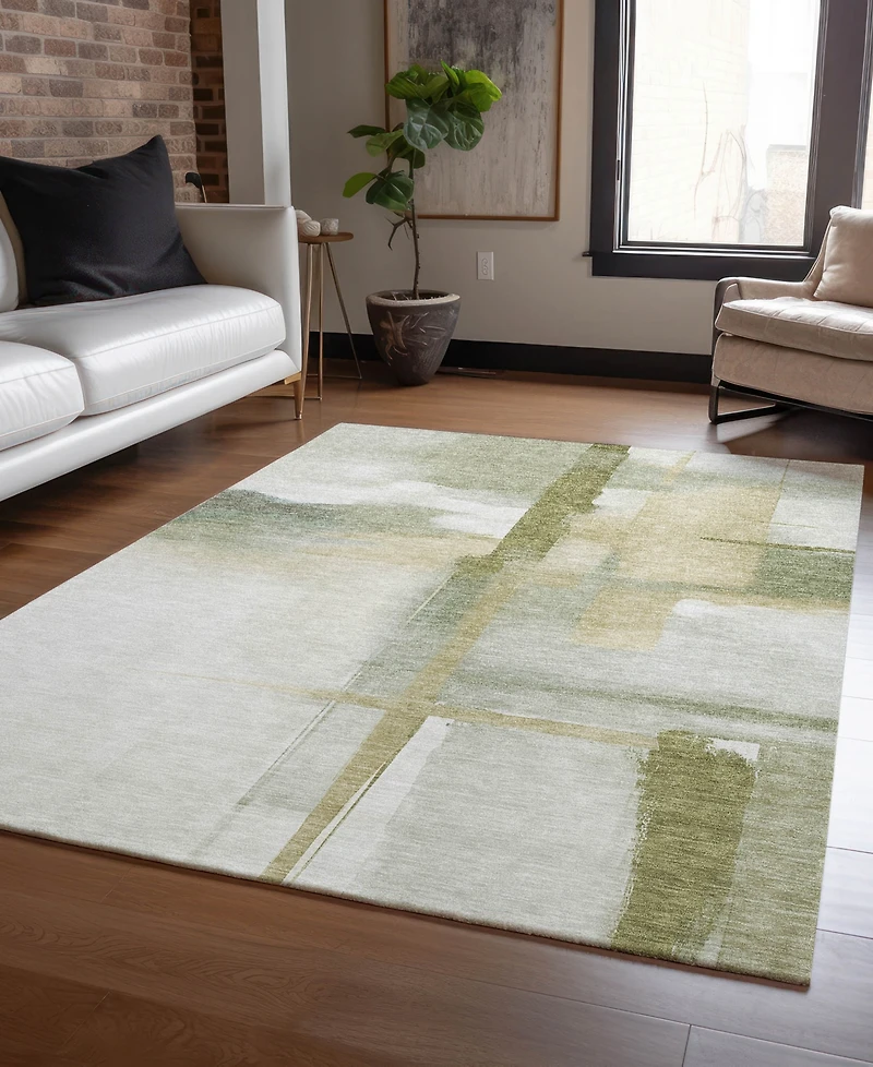 Dalyn Ravenna RN9 2'6"x3'10" Area Rug
