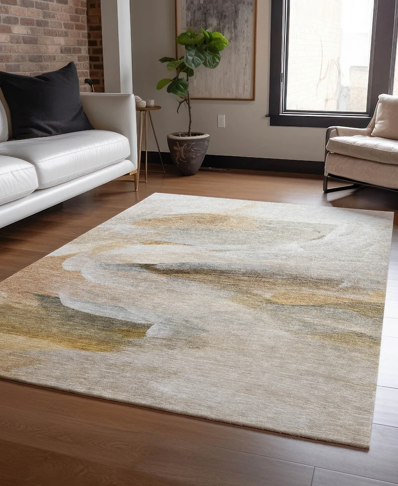 Dalyn Ravenna RN11 10'x14' Area Rug