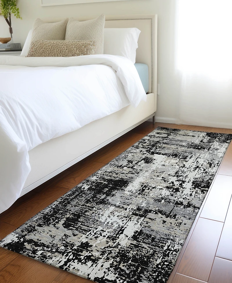 Dalyn Kochi KC7 2'3"x7'6" Runner Area Rug