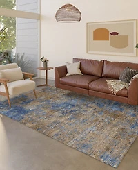 Dalyn Kochi Washable KC2 3'x5' Area Rug