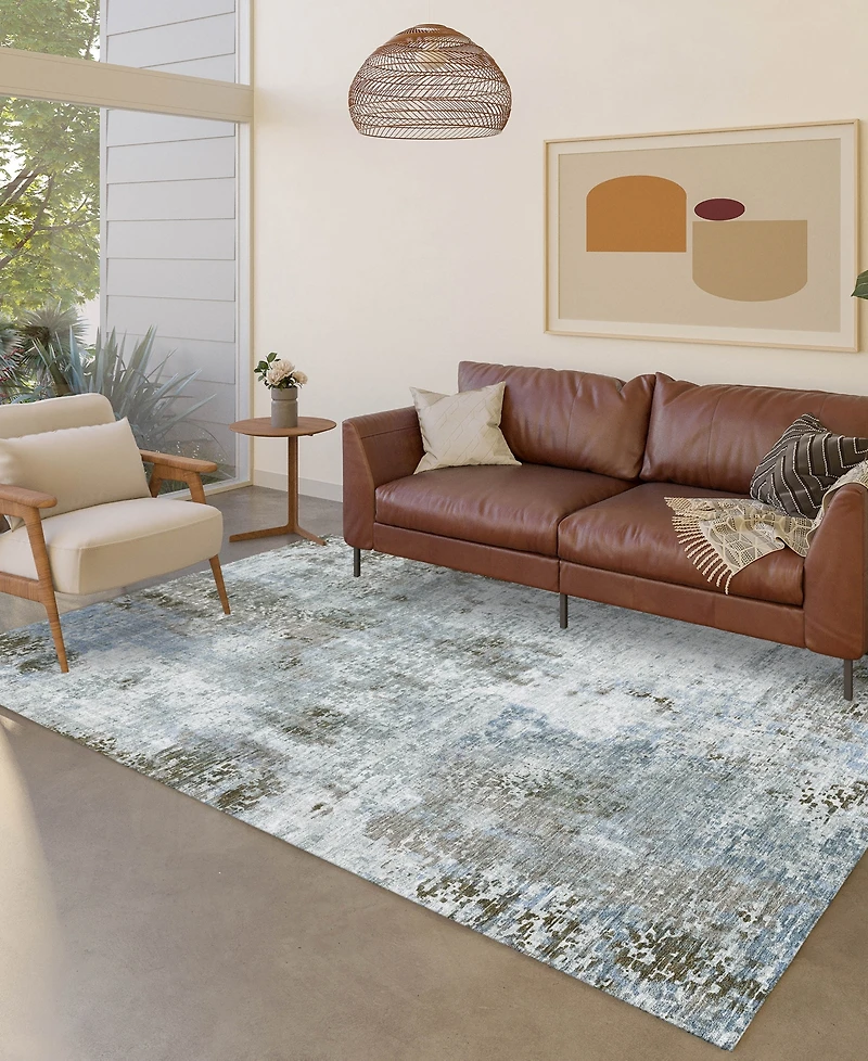 Dalyn Kochi KC4 5'x7'6" Area Rug