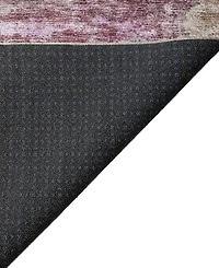 Dalyn Nouveau Washable NV4 2'3"x7'6" Runner Area Rug